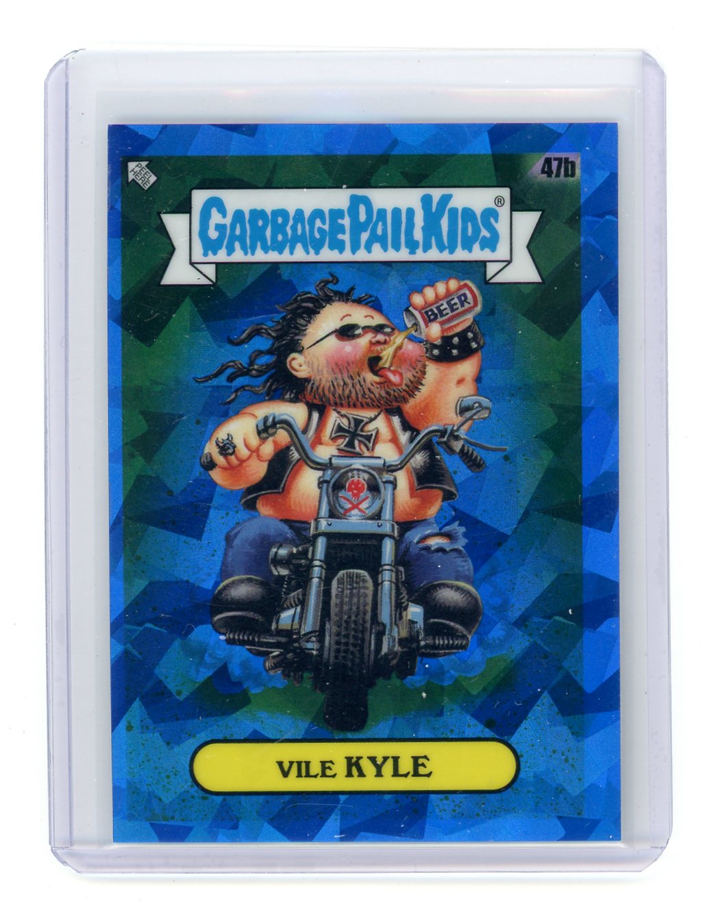 2020 Topps Sapphire Garbage Pail Kids PICK YOUR OWN SINGLES (A) or (B)