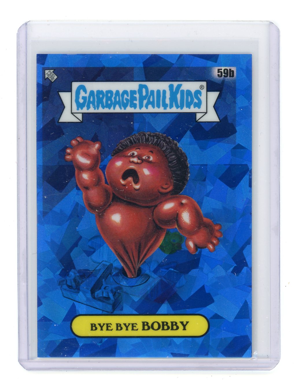 2020 Topps Sapphire Garbage Pail Kids PICK YOUR OWN SINGLES (A) or (B)