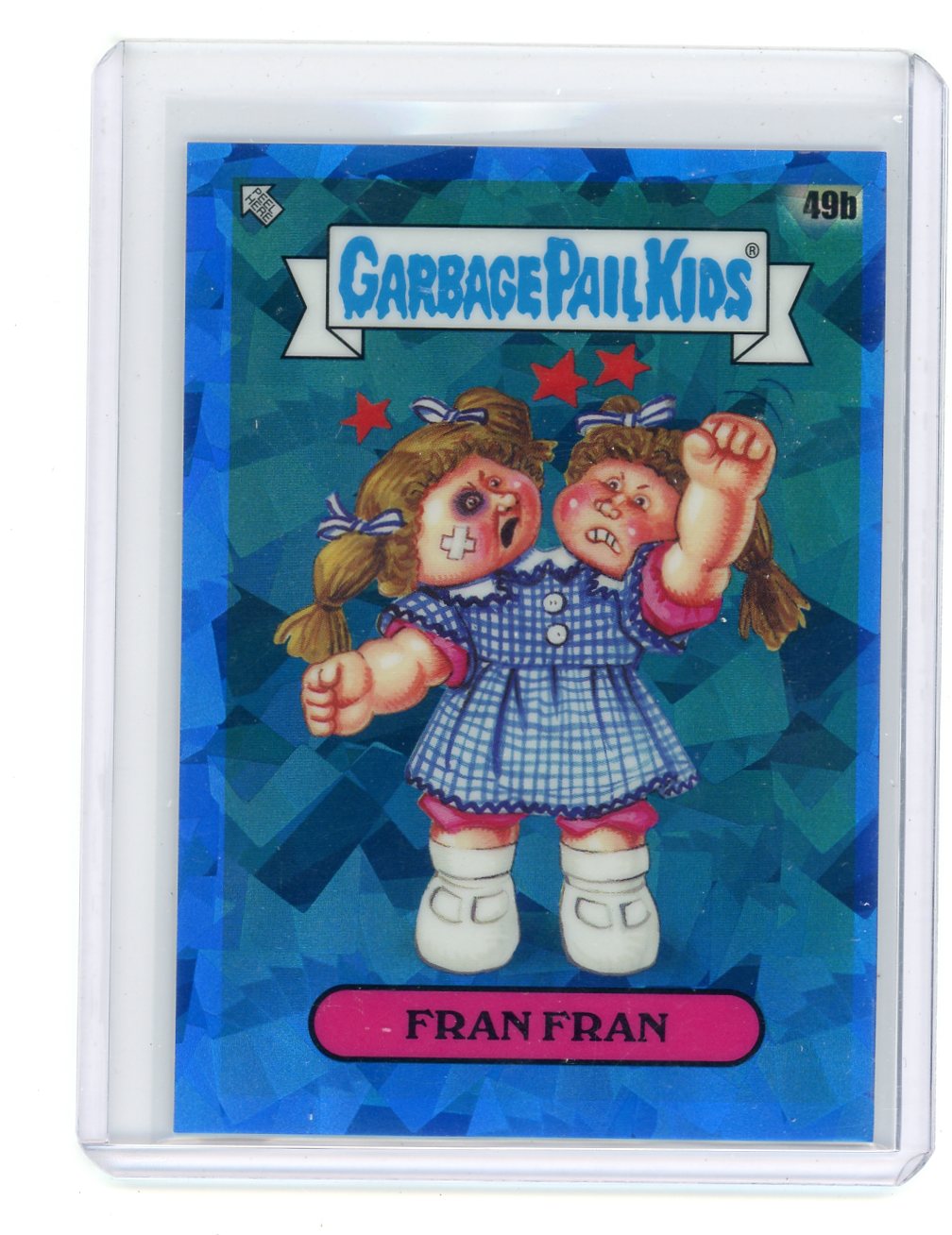 2020 Topps Sapphire Garbage Pail Kids PICK YOUR OWN SINGLES (A) or (B)
