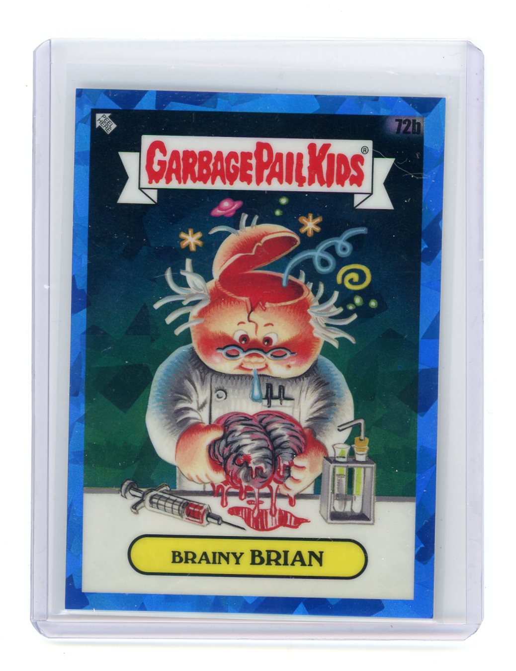 2020 Topps Sapphire Garbage Pail Kids PICK YOUR OWN SINGLES (A) or (B)