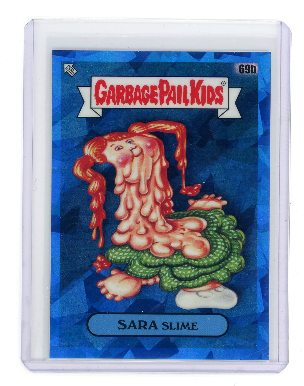 2020 Topps Sapphire Garbage Pail Kids PICK YOUR OWN SINGLES (A) or (B)