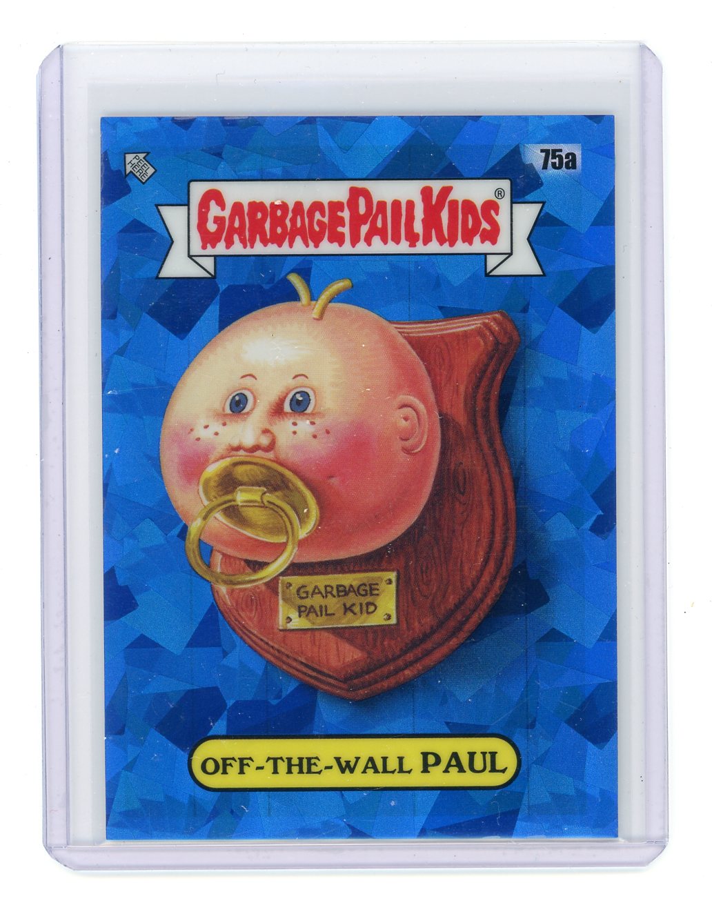 2020 Topps Sapphire Garbage Pail Kids PICK YOUR OWN SINGLES (A) or (B)