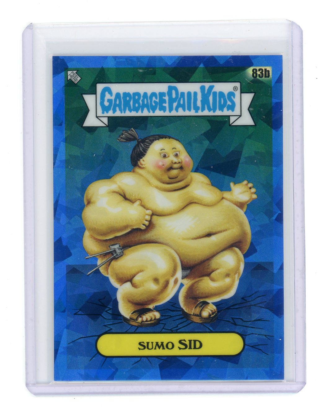 2020 Topps Sapphire Garbage Pail Kids PICK YOUR OWN SINGLES (A) or (B)