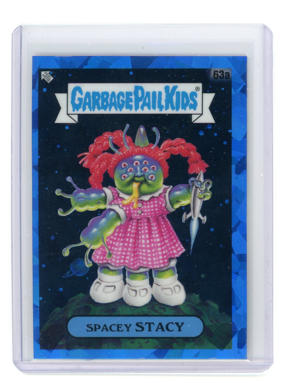 2020 Topps Sapphire Garbage Pail Kids PICK YOUR OWN SINGLES (A) or (B)