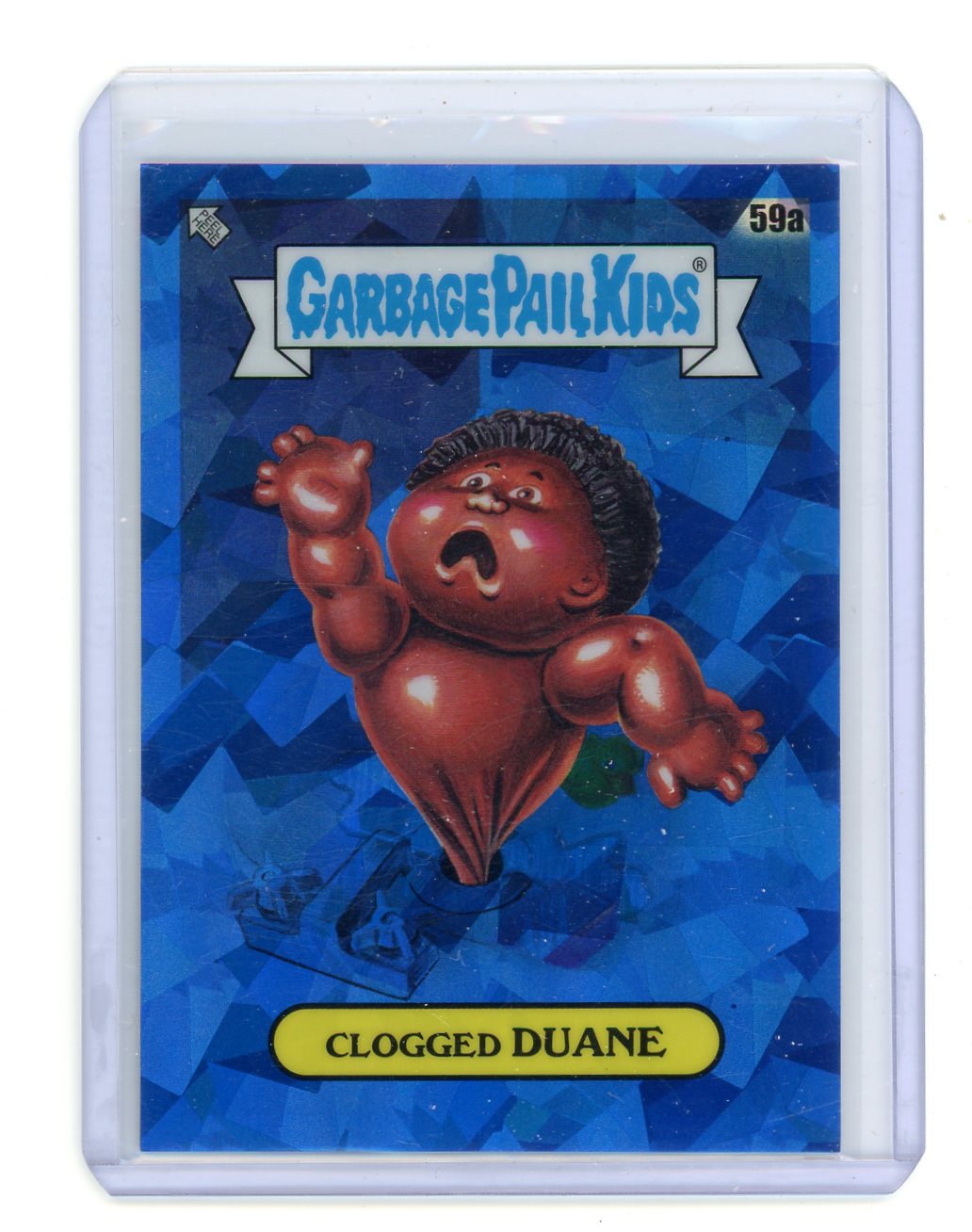 2020 Topps Sapphire Garbage Pail Kids PICK YOUR OWN SINGLES (A) or (B)