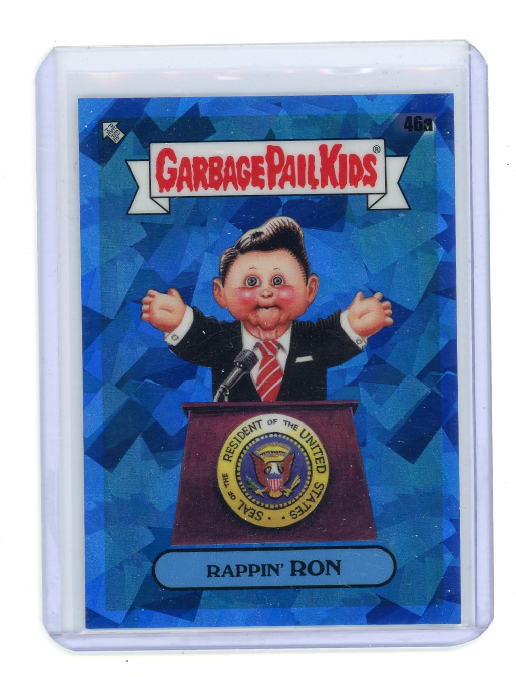 2020 Topps Sapphire Garbage Pail Kids PICK YOUR OWN SINGLES (A) or (B)