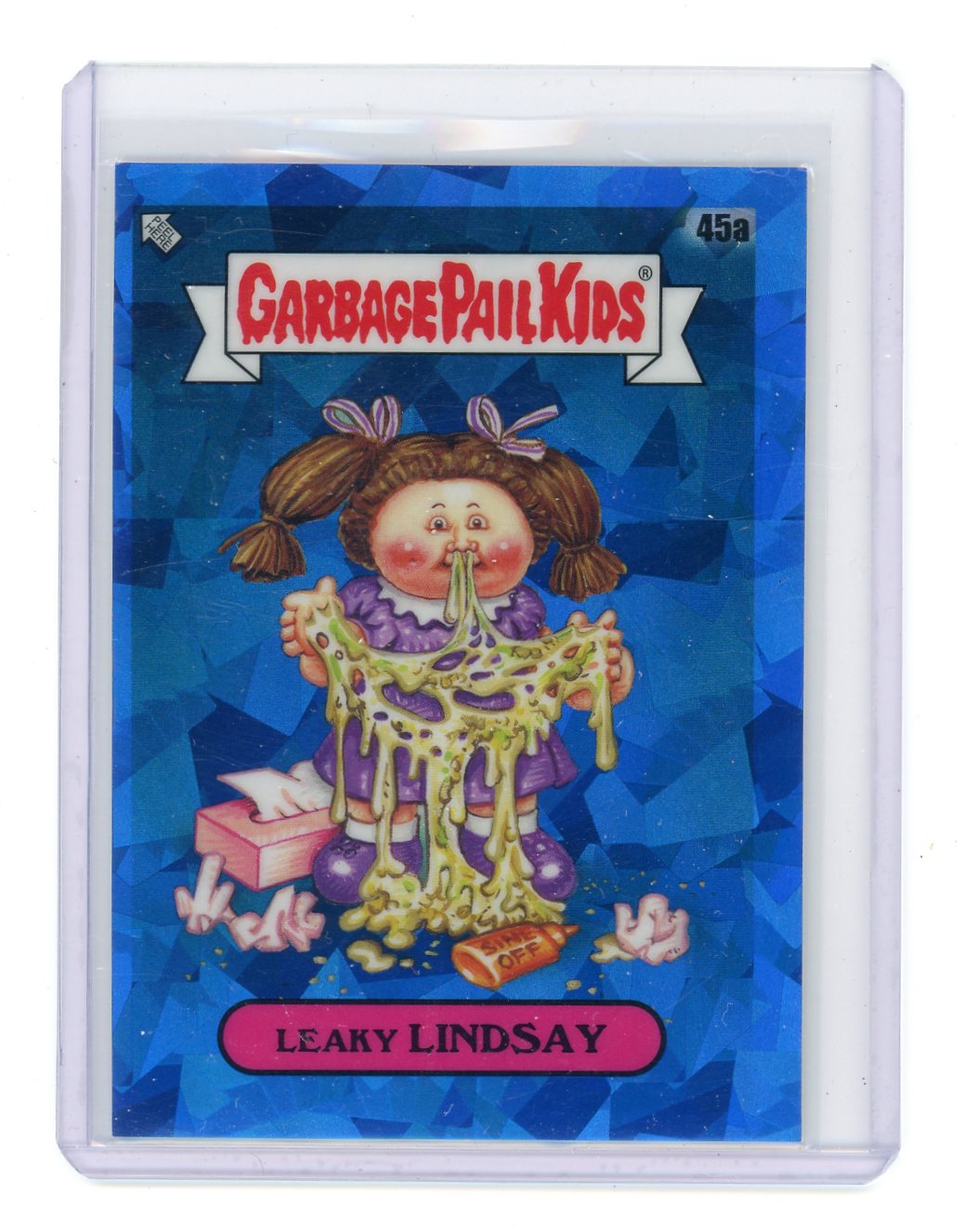 2020 Topps Sapphire Garbage Pail Kids PICK YOUR OWN SINGLES (A) or (B)