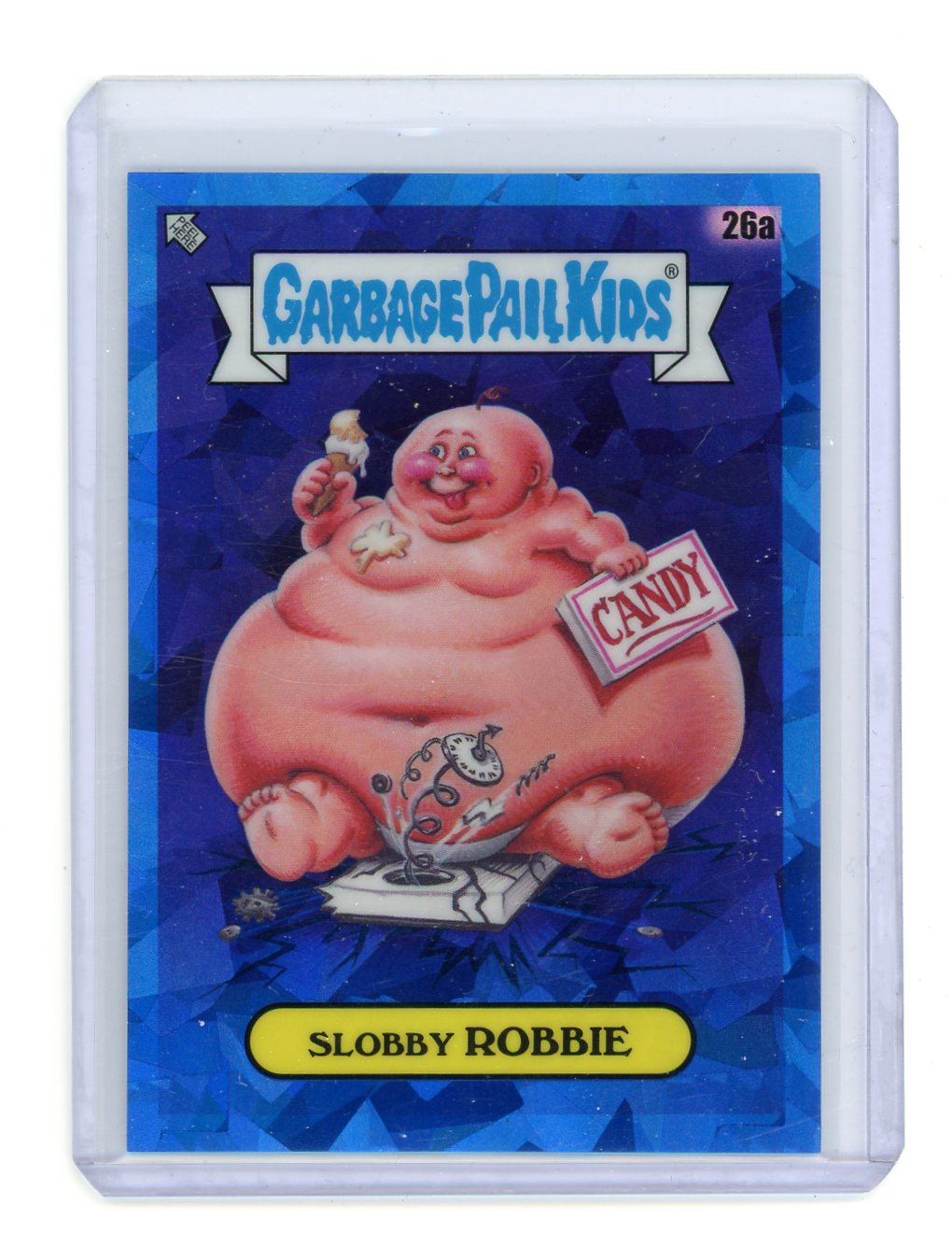 2020 Topps Sapphire Garbage Pail Kids PICK YOUR OWN SINGLES (A) or (B)