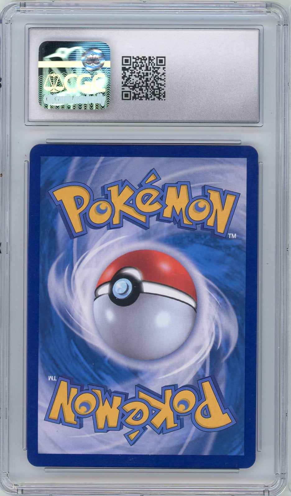 Charizard ex 2023 Pokemon 151 SAR (Korean) #201/165 CGC 10