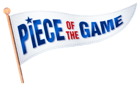 Piece Of The Game logo