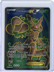Trevenant EX Pokémon XY Primal Clash Full-Art #145/160 (HP)