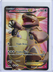 Kangaskhan EX Pokémon XY Full-Art #103/106 (DMG)