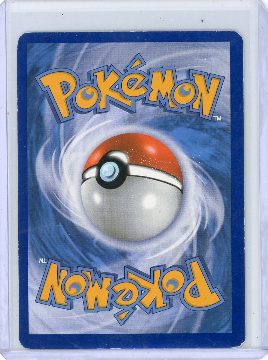 Trevenant EX Pokémon XY Primal Clash Full-Art #145/160 (HP)
