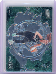 Sabrina Ionescu 2025 Panini WNBA Player Of The Day #'d 04/25