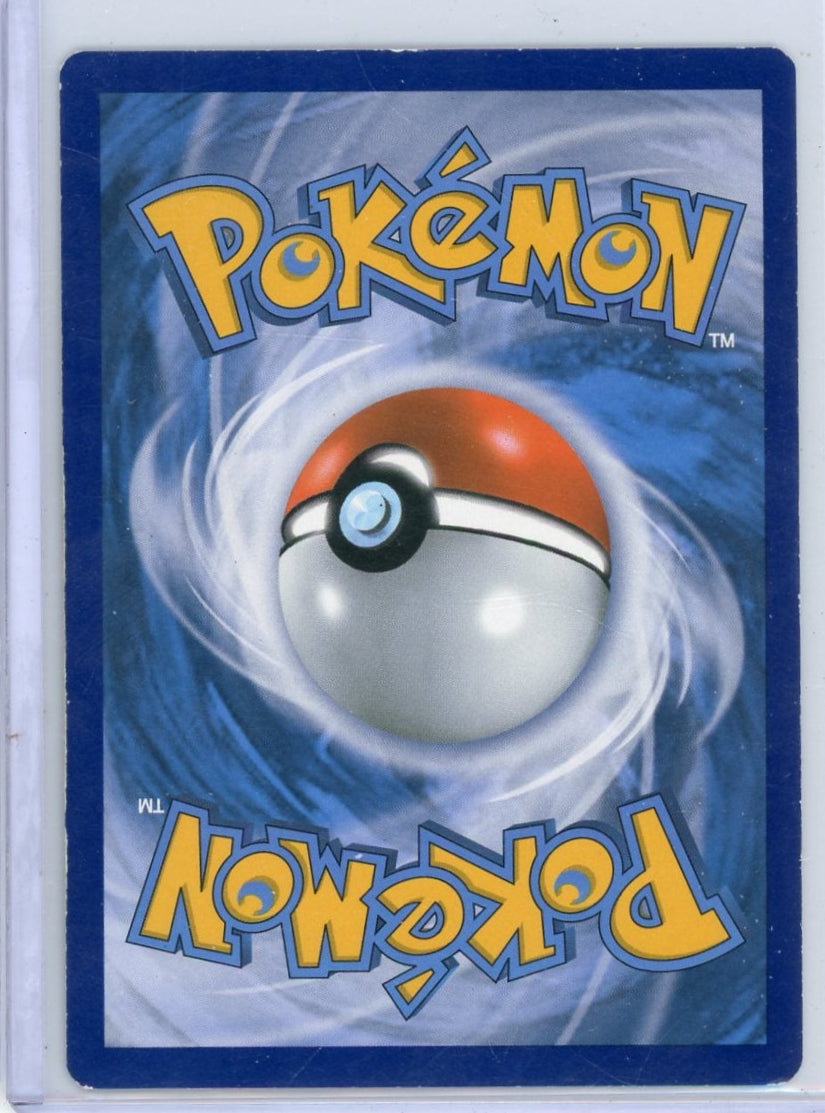 Volcanion EX Pokémon XY Steam Seige Full-Art #107/114 (MP/HP)