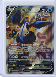 Emploeon V Pokémon Battle Styles Alternate Full-Art #146/163