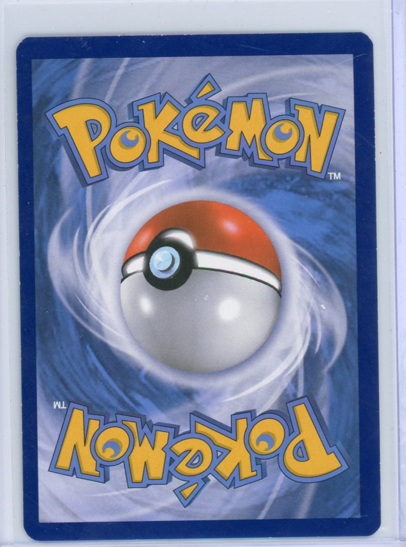 Glalie EX Pokémon BREAKthrough Ultra Rare #155/162