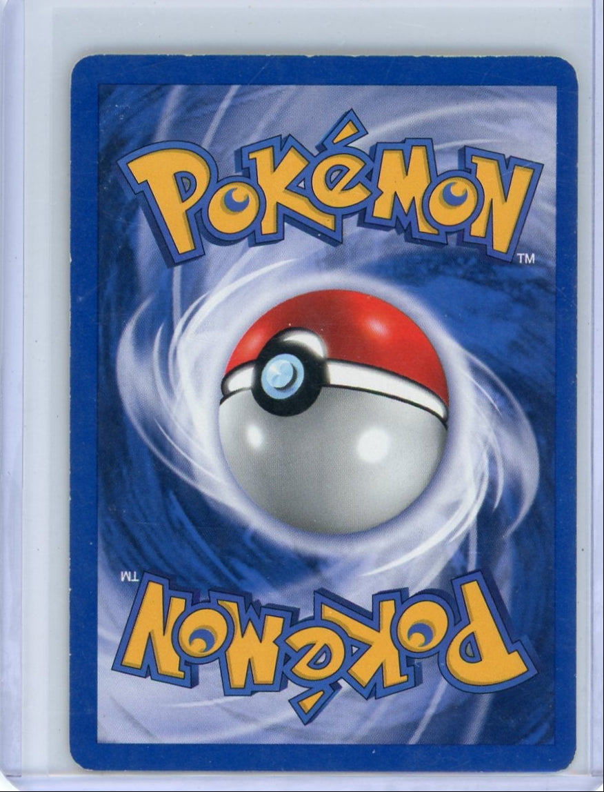 Erikas Vileplume Pokémon Gym Challenge Holo #5/132