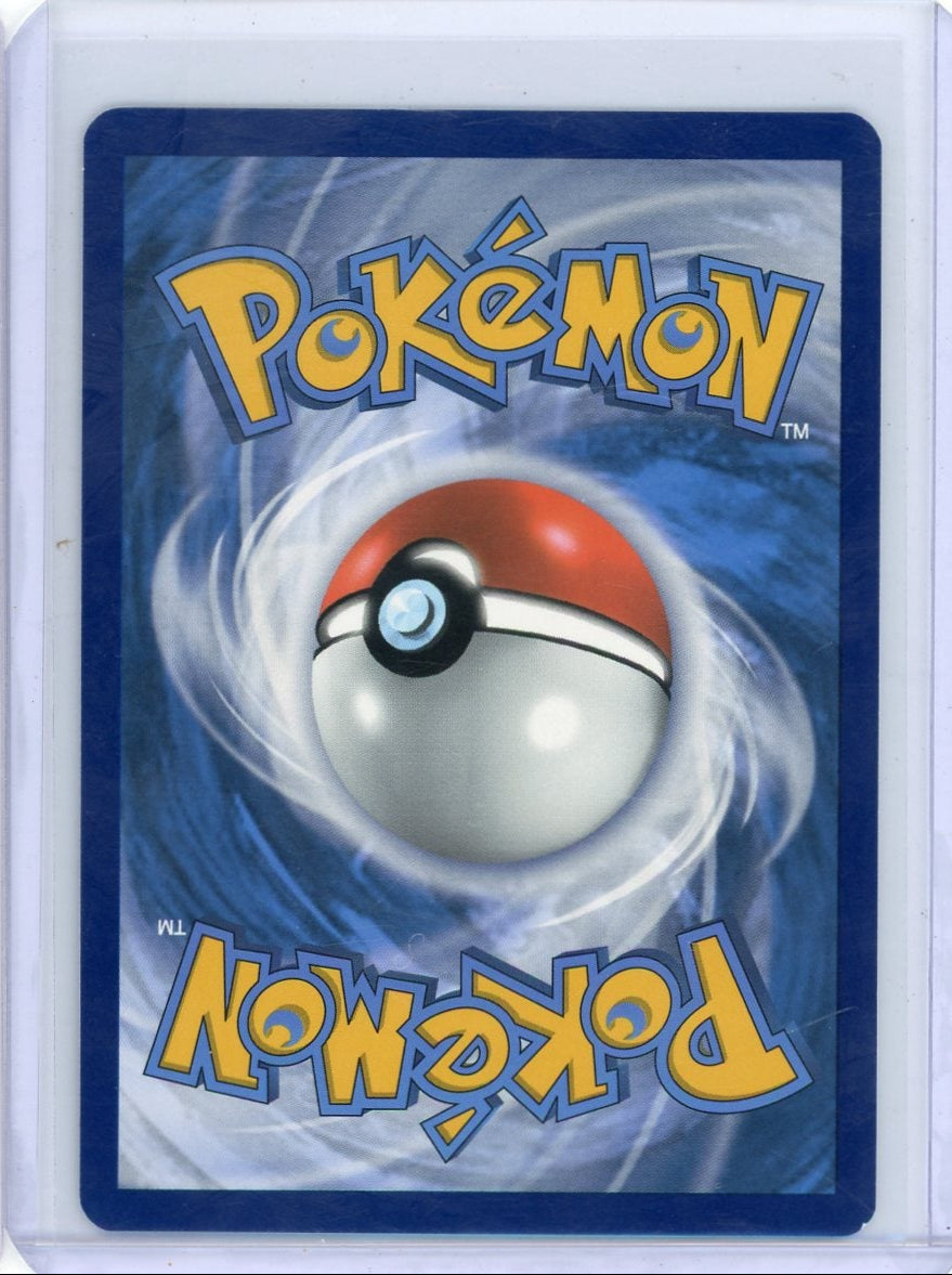 Salvatore Pokémon Temporal Forces Special Illustration Rare #212/162