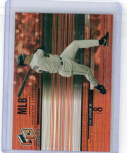 Cal Ripken Jr. 2000 Upper Deck HoloGrFX