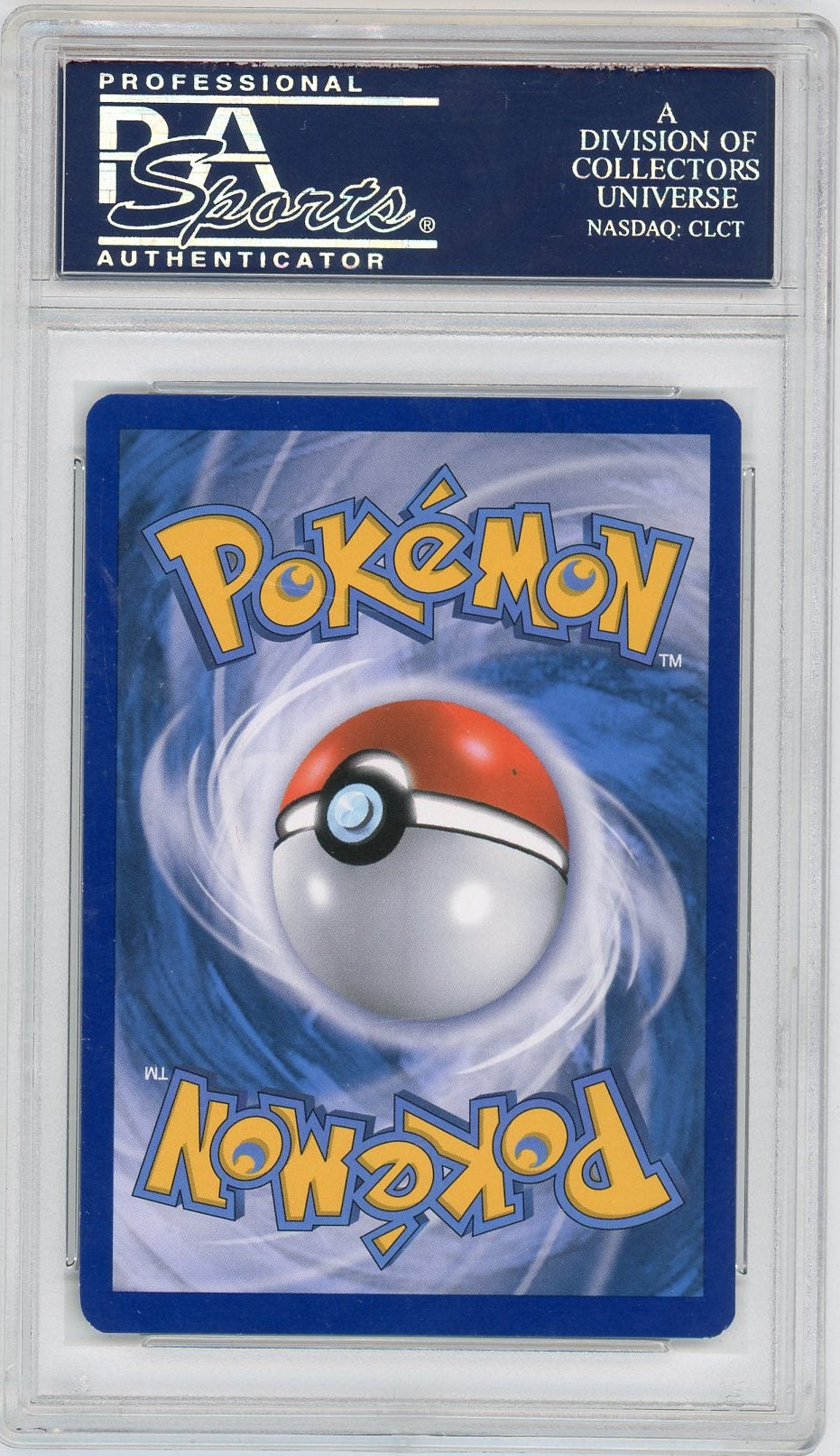 Mega Lucario EX Pokémon Furious Fists Secret Rare #55/111 PSA 9