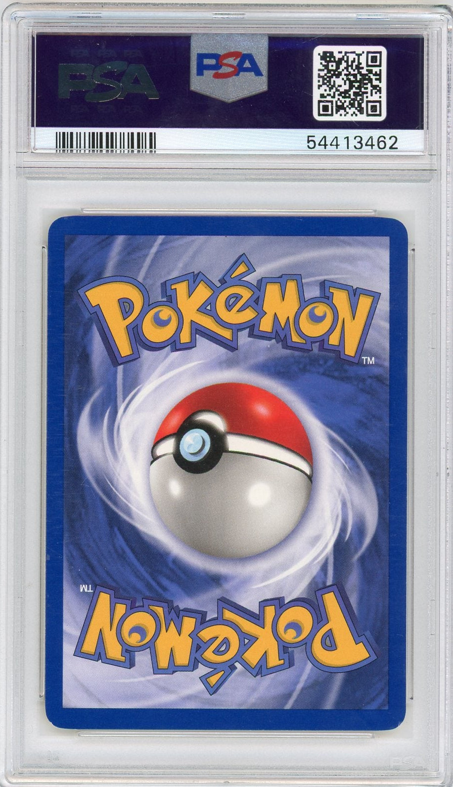 Charmander Pokémon Team Rocket 1st Edition #50/82 PSA 9