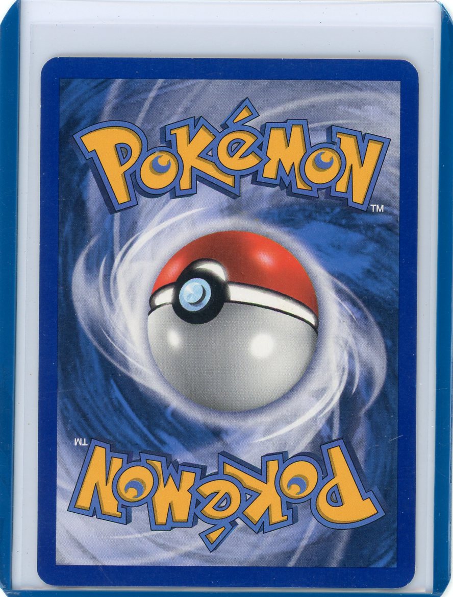 Ursaring Pokémon EX Unseen Forces Reverse Stamped Holofoil #18/115