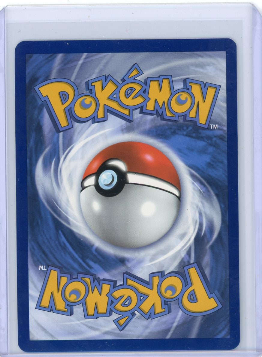 Drowzee Pokémon Scarlet & Violet Illustration Rare #210/198