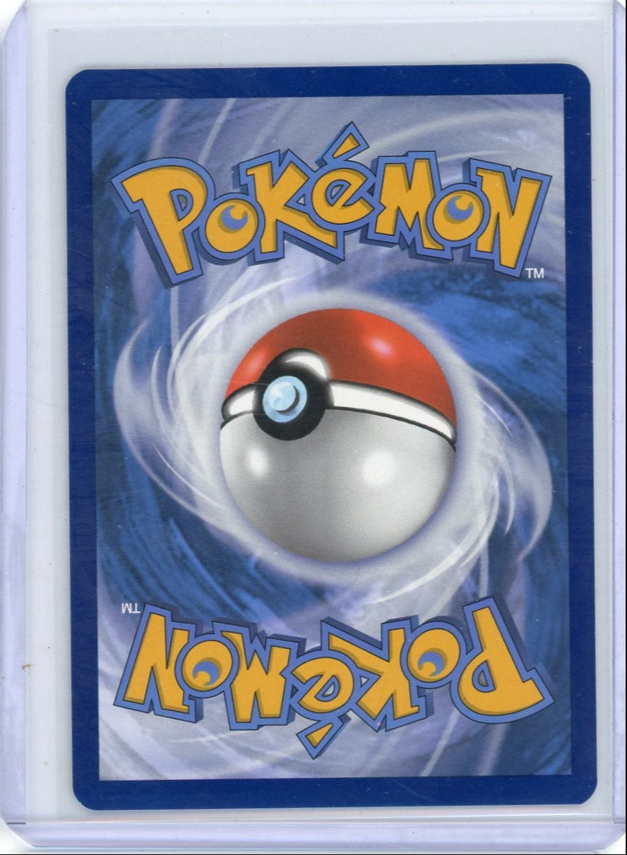 Iono's Kilowattrel Pokémon Journey Together Illustration Rare #163/159