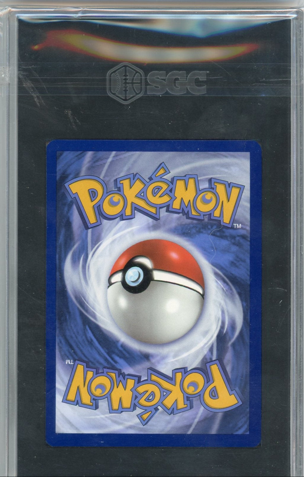 Hydrapple ex Pokémon Stellar Crown Special Illustration Rare #167/142 SGC 9