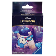 Disney Lorcana Ursula's Return - Genie Card Sleeves