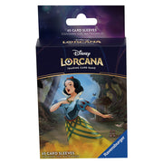 Disney Lorcana Ursula's Return - Snow White Card Sleeves
