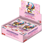 One Piece: Memorial Collection Box EB-01