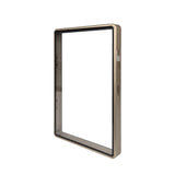 Standard BGS Slabmags Case - Matte Gold