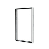 Standard SGC Slabmags Case - Matte White