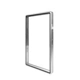 Standard PSA Slabmags Case - Matte Silver