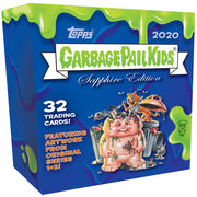 2020 Topps Sapphire Garbage Pail Kids Hobby Box