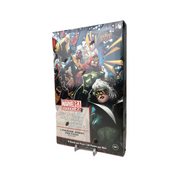 2021-22 Upper Deck Marvel Annual Hobby Box