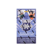 2022 Panini Elite Extra Edition Baseball Hobby Box