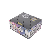 2021-22 Panini Mosaic Fast Break NBA Hobby Box