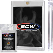 BCW Magnetic Case 180 Pt.
