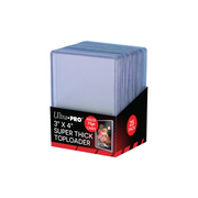 Ultra Pro Toploader 75 pt