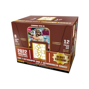 2022 Panini Capstone Baseball Hobby Box