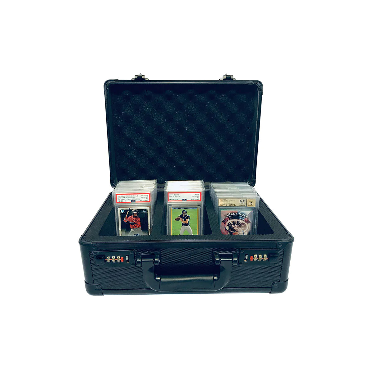 Zion Cases SLAB CASE X (colors may vary)