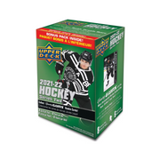 2021-22 Upper Deck Series 2 Hockey Blaster Box