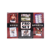 2022 Pro Set Sports Multi-Sport Box