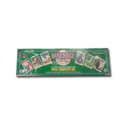 1990 Upper Deck Baseball Complete Set