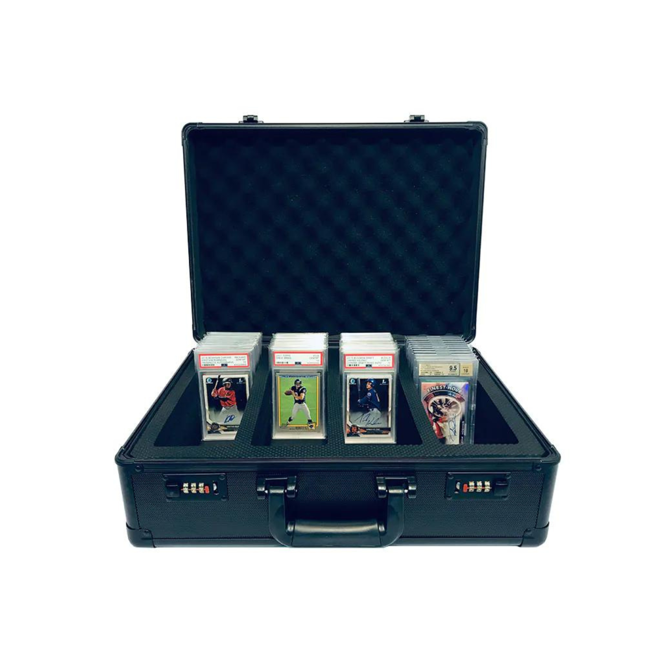 Zion Cases SLAB CASE XL (colors may vary)