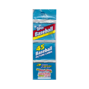 1992 Topps Baseball Rack Pack