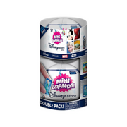 Zuru Mini Brands Disney Store Edition 2 Capsule Pack